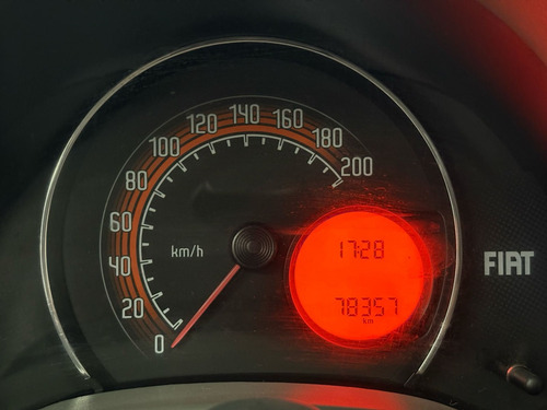 Fiat Fiorino 1.4 MPI FURGÃO HARD WORKING 8V FLEX 2P MANUAL