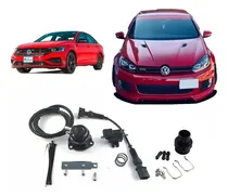 Comprar Valvula De Alivio Mk5 Mk6 2.0t 1.8t Audi Seat Vw Blow Off