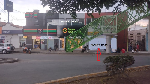 Local Comercial A Diez Pasos De La Estación Metro Moctezuma