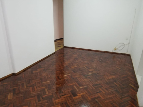 Apartamento Dos Dormitorios En Cordón