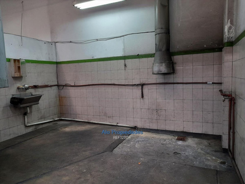 Local Comercial Taller O Garage En La Unión