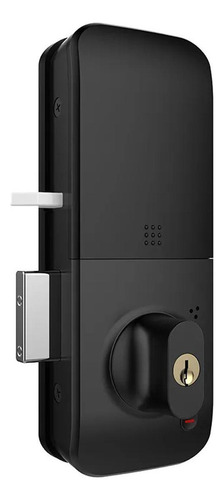 Fechadura Digital Easykey Biometria 5100 Philips