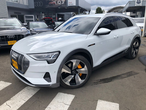 Audi E-tron Prestige | TuCarro