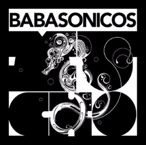 Vinilo Babasónicos - Mucho ( Eshop Big Bang Rock )