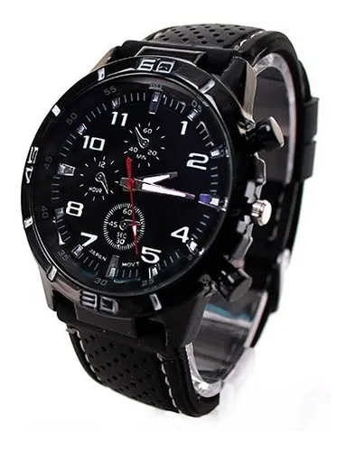 Reloj pulsera hombre mercadolibre hotsell