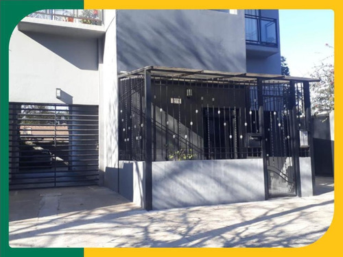 Imagen 1 de 17 de Venta - Departamento 2 Ambientes Con Cochera - Muñiz