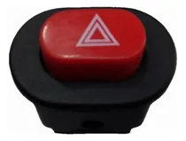 Comprar Tecla Boton Luz Balizas Motomel Vx 150 Orig! La Base Motos!
