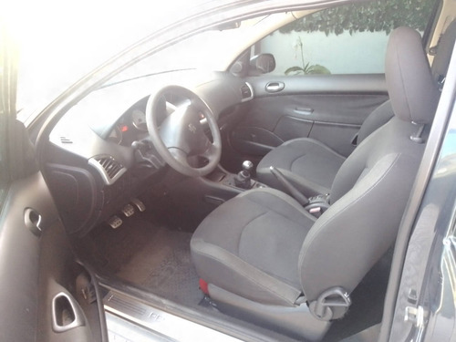Peugeot 207 1.6 Xt