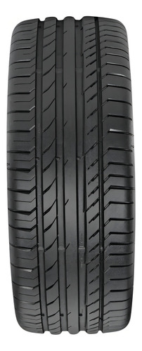Pneu 235/50r18 Contisportcontact 5 Continental Aro 18