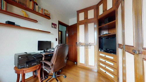Imagem 25 de 30 de Cobertura Com 3 Dormitórios À Venda, 285 M² Por R$ 2.200.000,00 - Vila Pompeia - São Paulo/sp - Co1300