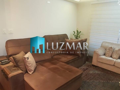 Imagem 2 de 15 de Excelente Casa Em Condomínio No Morumbi Sul Com Piscina - 178l