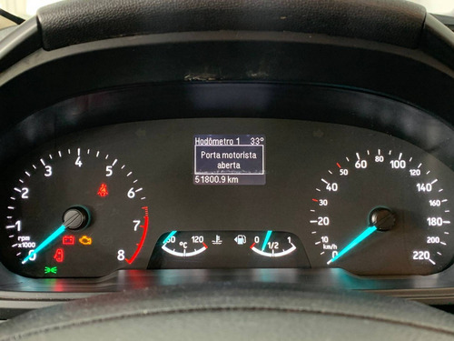 Imagem 12 de 12 de Ford Ecosport 1.5 Ti-vct Flex Se Manual
