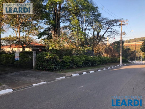 Imagem 2 de 9 de Area - Jardim Jóia - Sp - 555772