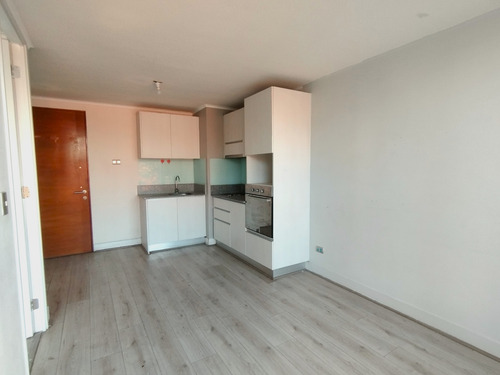 Departamento En Segundo Piso. 50% Dcto Primer Mes 115mil