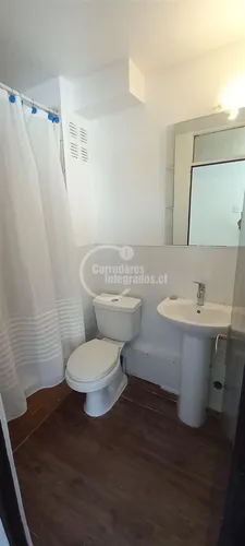 Departamento En Venta De 3 Dorm. En Macul