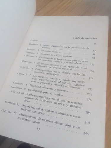 Diseño De Centros Educativos - Basil Castaldi (Usado)