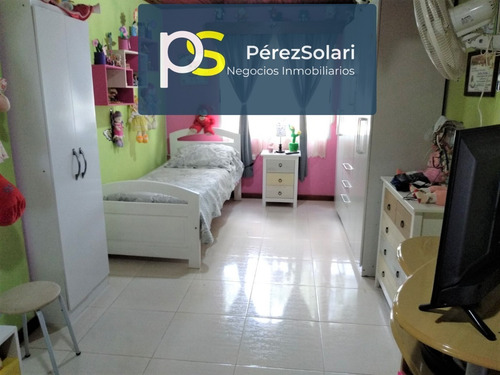 Imagen 7 de 13 de Se Vende Casa De 3 Dormitorios En San José De Mayo Y Casa De 1 Dormitorio En Mismo Padrón.