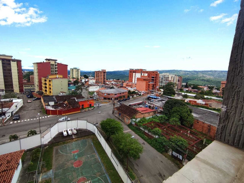Imagen 8 de 8 de Apartamento En Venta En Pueblo Nuevo, San Cristóbal