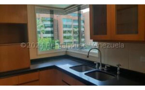 #25-1495 Bello Apartamento En Campo Alegre