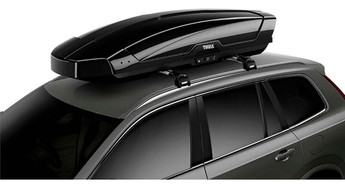 Caja Portaequipaje Thule Motion Xt Xl Gloss