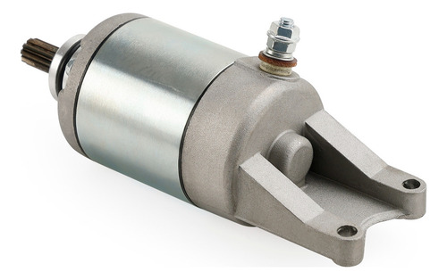Motor De Arranque Para Kawasaki Atv Kvf360 Prairie 360 03-08