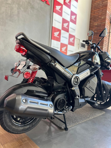 Honda Navi 0km - Paperino