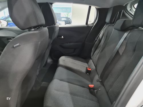 Peugeot 208 1.6 Allure