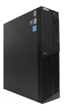 Cpu Lenovo Thinkcenter M92 I5 3º 4 Gb Ram Hd 500 Gb