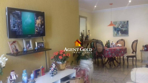 Imagem 8 de 21 de Apartamento Com 3 Dormitórios À Venda, 110 M² Por R$ 939.000,00 - Barra Da Tijuca - Rio De Janeiro/rj - Ap2416