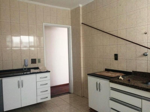 Imagem 2 de 15 de Ref.: 18656 - Apartamento Em Osasco Para Venda - 18656