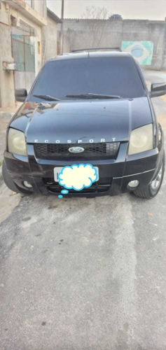 Imagem 9 de 9 de Ford Ecosport 2004 1.6 Xlt 5p