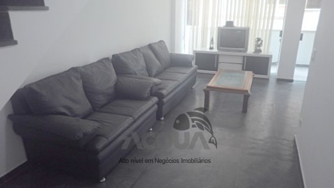 Imagem 13 de 15 de Apartamento 3 Dormitórios 1 Vaga, Enseada - 1035-1