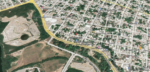 Imagen 2 de 3 de Terreno En Venta Obrera