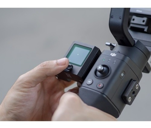 Estabilizador para DJI Ronin-SC