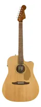 Comprar Guitarra eléctrica Fender 097-0713-121 de acero natural orientada a la mano derecha