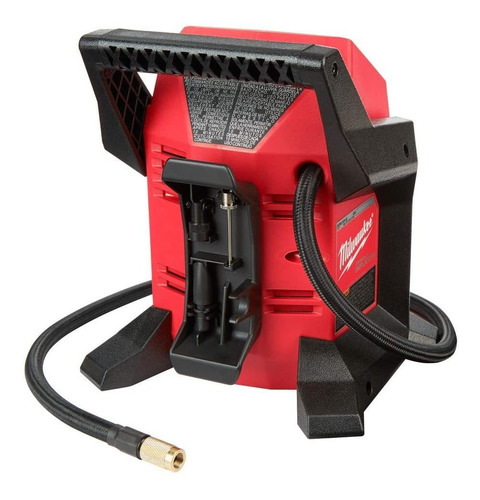 Inflador Compacto Milwaukee's 2475-20 M12, Electrico