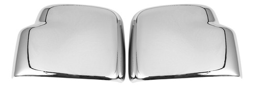 Espejo Retrovisor Cubre Lateral For Suzuki Jimny 07-17 Ades