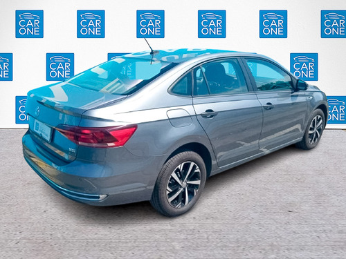 Volkswagen Virtus 1.6 Msi Highline At