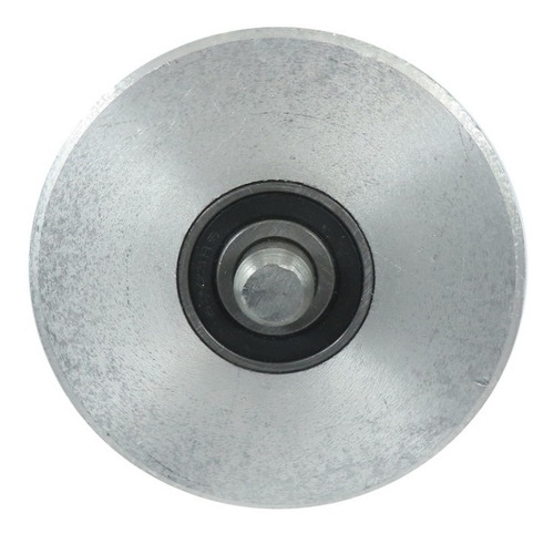 Rodaja Inferior Guia Corredera Porton 4puLG 15100030