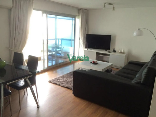 Venta Apartamento Rambla Malvin Buen Edificio 3 Dormitorios