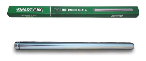 Par Tubo Interno Cilindro Bengala Xtz 125 2003 Até 2016