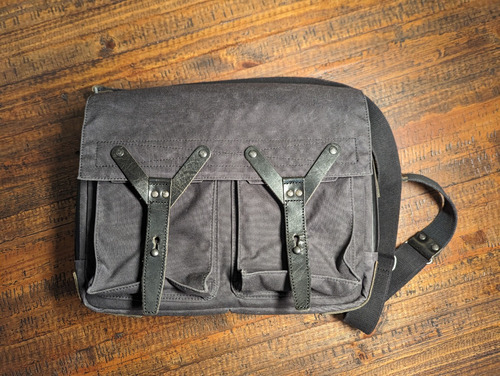 Wotancraft Scout Daily/camera Bag 9l