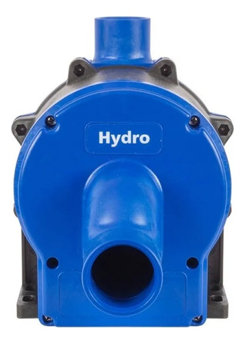 Motobomba Syllent P/ Banheiras/spas/ofurôs 1,0 Cv -geração 1