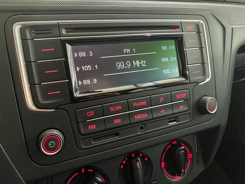 Volkswagen Gol 1.0 Mpi E-flex Trendline