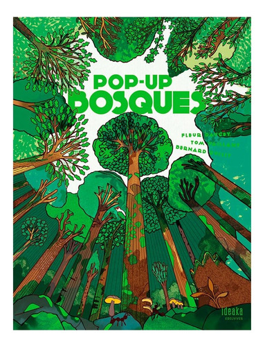 Pop-up Bosques