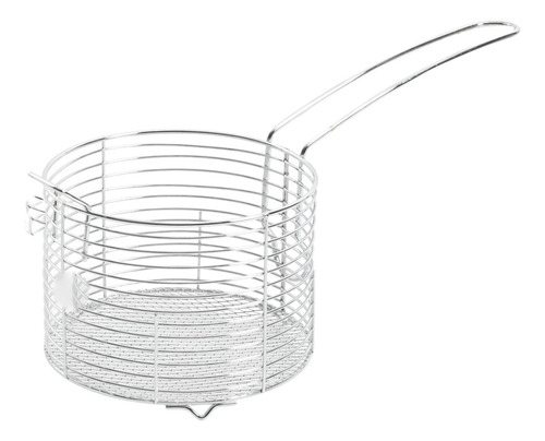 Set Freidora Sangerfield Acero Inoxidable 3,7 Litros Oster