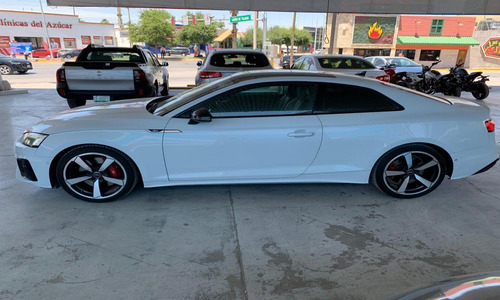 Audi A5 Sportback 2.0 Sportback S-line 190hp Dsg