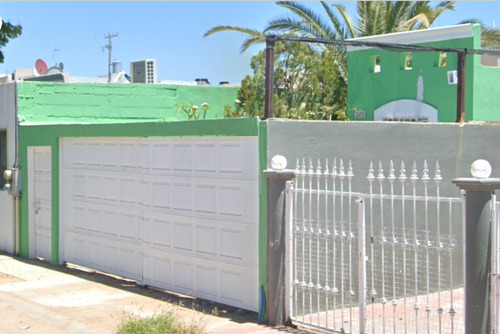 ¡venta C. De La Carreta , Col. Camino Real, C.p. 23088, La Paz, Baja California Sur. , Excelente Oportunidad De Inversión !ga