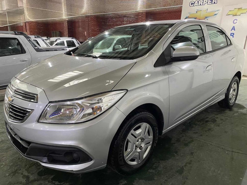 Chevrolet Prisma Lt 1.0 *** Buen Estado** 60 Cuotas