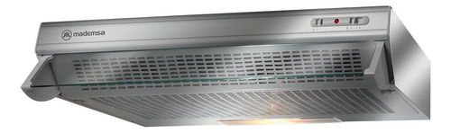 Campana De Cocina Extractora 90 Cm Double Function Mx U190s
